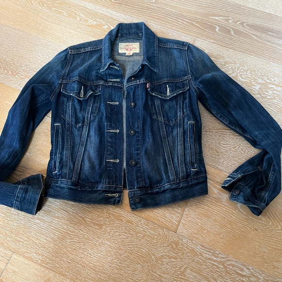 Levi’s Jacket - Picture 3 of 4